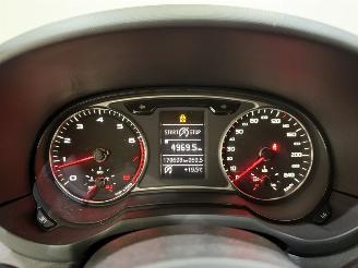 Audi A1 1.2 TFSI Attraction Pro Line Busn. picture 21