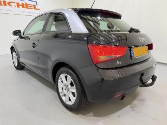 Audi A1 1.2 TFSI Attraction Pro Line Busn. picture 4