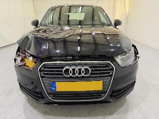 Audi A1 1.2 TFSI Attraction Pro Line Busn. picture 2