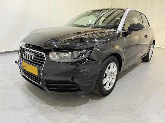 Audi A1 1.2 TFSI Attraction Pro Line Busn. picture 18