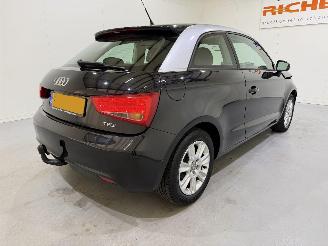 Audi A1 1.2 TFSI Attraction Pro Line Busn. picture 6