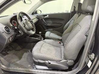 Audi A1 1.2 TFSI Attraction Pro Line Busn. picture 40