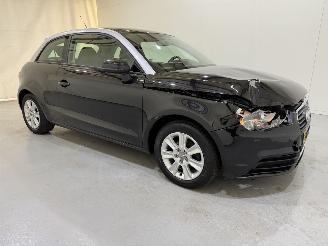 Audi A1 1.2 TFSI Attraction Pro Line Busn. picture 38