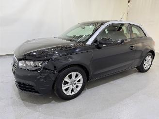 Audi A1 1.2 TFSI Attraction Pro Line Busn. picture 3