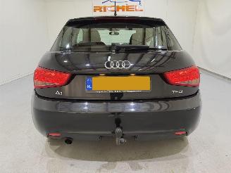 Audi A1 1.2 TFSI Attraction Pro Line Busn. picture 5