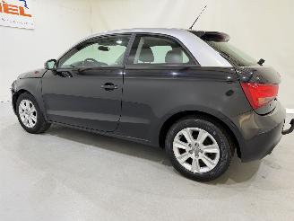 Audi A1 1.2 TFSI Attraction Pro Line Busn. picture 11