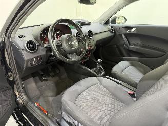 Audi A1 1.2 TFSI Attraction Pro Line Busn. picture 24