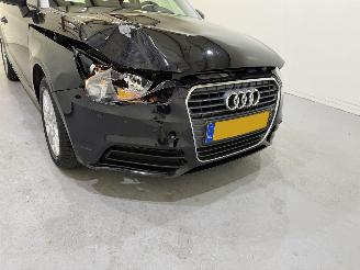 Audi A1 1.2 TFSI Attraction Pro Line Busn. picture 14