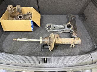 Audi A1 1.2 TFSI Attraction Pro Line Busn. picture 13
