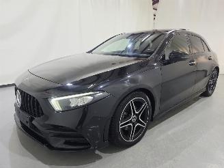  Mercedes A-klasse 180 d Advanced Premium Plus AMG-Line Pano  Bjr.2022 2022/6