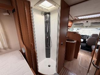 Rapido  Camper 9083 DF Le Randonneur 4 Pers Integraal picture 30
