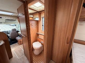 Rapido  Camper 9083 DF Le Randonneur 4 Pers Integraal picture 29