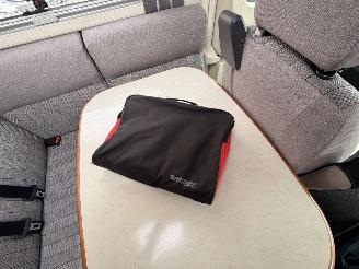 Rapido  Camper 9083 DF Le Randonneur 4 Pers Integraal picture 11