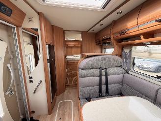 Rapido  Camper 9083 DF Le Randonneur 4 Pers Integraal picture 56