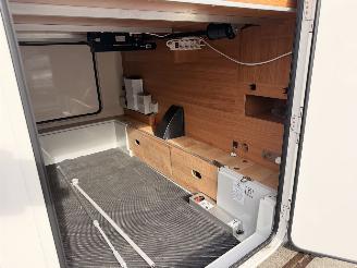 Rapido  Camper 9083 DF Le Randonneur 4 Pers Integraal picture 16