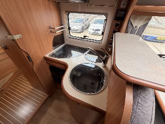 Rapido  Camper 9083 DF Le Randonneur 4 Pers Integraal picture 33