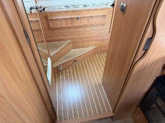 Rapido  Camper 9083 DF Le Randonneur 4 Pers Integraal picture 32