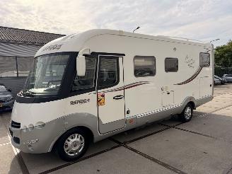 Rapido  Camper 9083 DF Le Randonneur 4 Pers Integraal picture 14