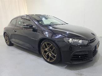  Volkswagen Scirocco 2.0 TSI Highline Plus DSG 155Kw 2010/5