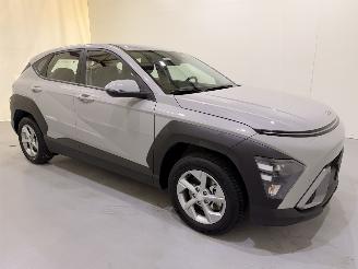  Hyundai Kona 1.6 GDI Hybride HEV Comfort 2025/6