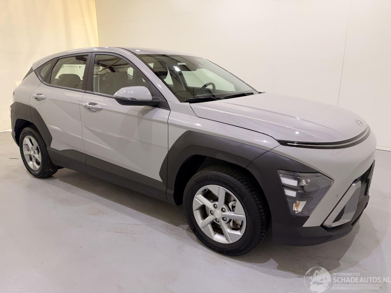Hyundai Kona 1.6 GDI Hybride HEV Comfort
