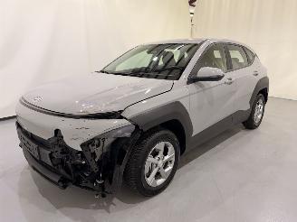 Hyundai Kona 1.6 GDI Hybride HEV Comfort picture 6