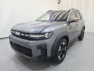 Dacia Bigster Hybrid HEV 155 Extreme Aut Pano picture 3