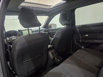 Dacia Bigster Hybrid HEV 155 Extreme Aut Pano picture 8