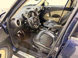 Mini Countryman 1.6 Coper S Chili 135kw Panorama picture 13