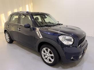 Avarii autoturisme Mini Countryman 1.6 Coper S Chili 135kw Panorama 2011/7