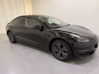 škoda osobní automobily Tesla Model 3 Long Range Dual AWD 258kw 2021/4