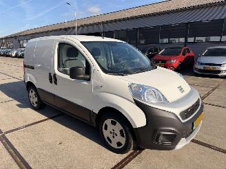 škoda osobní automobily Fiat Fiorino 1.3 MJ Adventure 59kw 2023/5