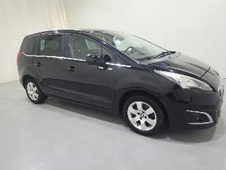 Peugeot 5008 1.2 PureTech Style 7p Bjr.2016 picture 28