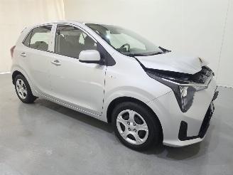 uszkodzony samochody osobowe Kia Picanto 1.0 DPI DynamicLine 5Drs Bjr.2025 2025/8