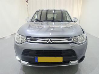 Mitsubishi Outlander 2.0 PHEV Business picture 2