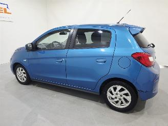 Mitsubishi Space-star 1.2 Connect Pro Bjr.2018 picture 13