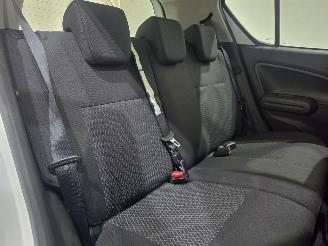 Suzuki Splash 1.2 Comfort Automaat Airco picture 20