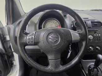 Suzuki Splash 1.2 Comfort Automaat Airco picture 16