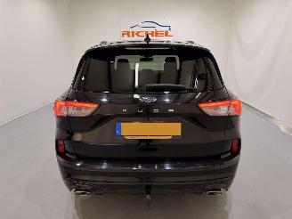 Ford Kuga 2.5 PHEV Vignale ST-Line picture 6