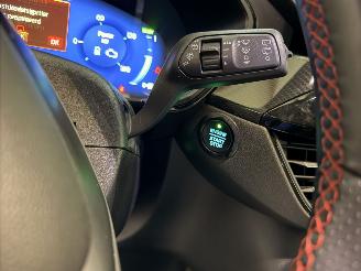 Ford Kuga 2.5 PHEV Vignale ST-Line picture 23