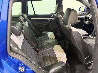 Skoda Octavia 2.0 TFSI RS Edition 147kw picture 9
