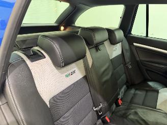 Skoda Octavia 2.0 TFSI RS Edition 147kw picture 22