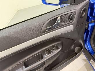 Skoda Octavia 2.0 TFSI RS Edition 147kw picture 12