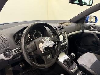 Skoda Octavia 2.0 TFSI RS Edition 147kw picture 6
