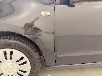 Volkswagen Up! 1.0 Take Up Airco Stoelverwarming picture 19