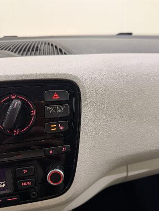 Volkswagen Up! 1.0 Take Up Airco Stoelverwarming picture 13