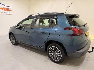 Peugeot 2008 1.2 Automaat PureTech Active picture 10