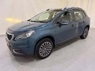Peugeot 2008 1.2 Automaat PureTech Active picture 4