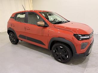 Dacia Spring 48Kw Extreme Electric picture 32