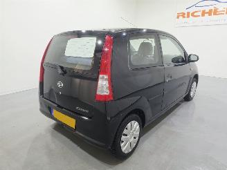 Daihatsu Cuore 1.0 12V AUT 3.Drs picture 6